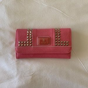Guess Wallet